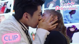 Cute Programmer 30 | Jiang Yicheng and Lu Li's sweet married life!