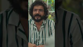 ഞാൻ പറയുന്നത് കേട്ടാരുന്നോ  🤔🤔🤔Sreenath Bhasi#mrchakkochi #shorts