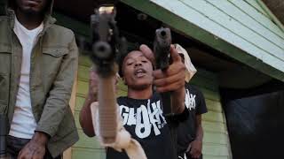 RNAS 30 \u0026 RNAS D4 - RealNiggasAndShootas Freestyle ( Official Video )