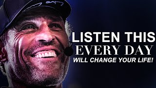 LISTEN TO THIS EVERYDAY AND CHANGE YOUR LIFE - Tony Robbins Motivational Speech