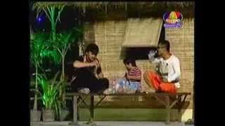 BayonTV Live Comedy Neay Koy Dontrey Srok Sre 29 09 2013 part6