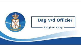 Dag Van De Officier - Journée des officiers