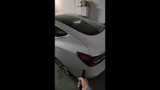 How to Charge your Tesla at Home