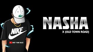 NASHA X OLD TOWN ROAD RINGTONE || NOT TUNE BAZZ || DOWNLOAD LINK 👇
