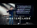 Masterclass on Life 12: The Scandal of the Christian Mind (2:10-3:1)