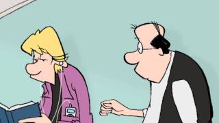 Zits: iPod (HD)