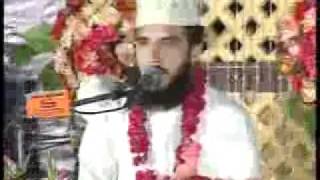 AM ijtima 2011 - Tilawat Qari M Rafique Naqshbandi