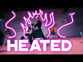 Beyoncé - HEATED - Zion Harris Choreography