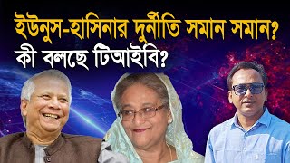 ২০২৪-এর দুর্নীতি কেন রেকর্ড গড়লো? | Monjurul Alam Panna | Manchitro