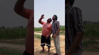 ਬਾਬਾ ਅੱਲਮ ਟੱਲਮ #viral #trending #funny