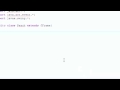 Java Programming Tutorial 85 JColorChooser