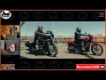 ep 35 2025 new harley davidson softails coming