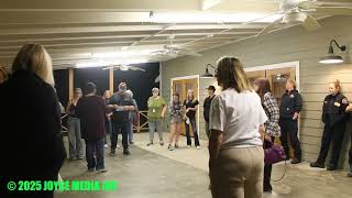 20250225 • CERT TRAINING