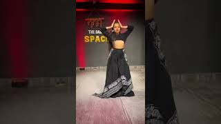 Pasoori | Coke Studio | Shae Gill X Ali Sethi | Dance Cover | Anuradha Jha Choreography