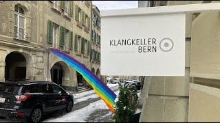 Klangkeller Bern - Tag der offenen Tür 2024