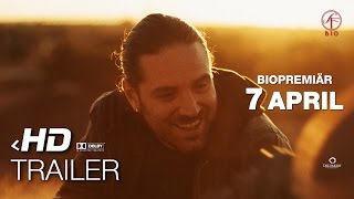 Den Enda Vägen - OFFICIELL TRAILER (HD) - Biopremiär 7 April