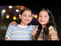 500 k celebration party with my best friend👭#nandini091013 #kashishpatel #youtube #viral