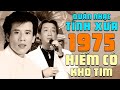 Tuyển Tập Nhạc Vàng Xưa Hải Ngoại CỰC HIẾM CÓ - LK Nhạc Xưa 1975 TRƯỜNG VŨ, TUẤN VŨ Bất Hủ Cực Hay