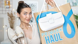AUTUMN / FALL PRIMARK TRY ON CLOTHING HAUL!