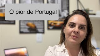 A parte que ninguém conta sobre viver em Portugal