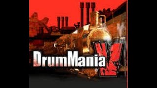 プレイハウスエリナ DrumMania V4配信