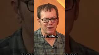 Set Deadlines By Putting Yourself on Death Ground I Robert Greene
