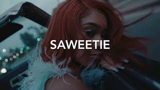 Saweetie - tap in remix (audio-lyrics) ft DaBaby, post Malone, Jack Harlow