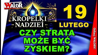 👉 Stracił wszystko… i odnalazł więcej! Historia św. Konrada | Kropelki Nadziei