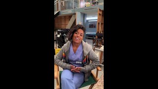 What has Simone been up to this season? | Grey's Anatomy