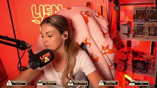 LIVE: NIEUWSTE TOPSPIN 2K25 GAME SPELEN!  | Stream with Lien (Nederlands)