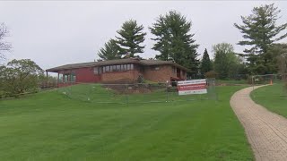 Groundbreaking for Bickelhaupt Arboretum, Clinton, promises new community center