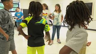 JCPS Summer Learning