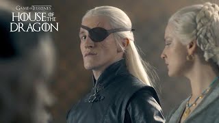 House Of The Dragon: The Green Council Explained - Game Of Thrones