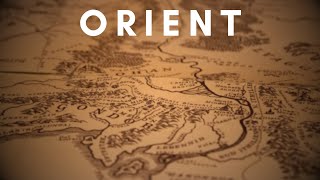 Orient | Arabian Instrumental Music | Middle Eastern Background Soundtrack