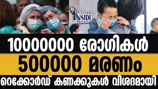 TOTAL ഈ കണക്കുകള്‍ നിങ്ങളുടെ നെഞ്ചിടിപ്പ് കൂട്ടും