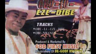 HIGHLIFE SONG: Agu Lato ~ OBULUEZE DIBE