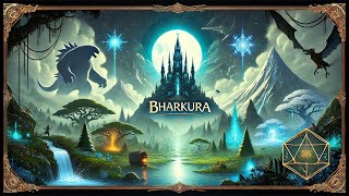 Bharkura Adventure   Chapter 1   Episode 6   Kr'hal, The Tide Devourer