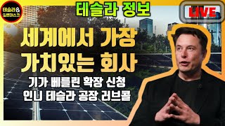 일론 마진콜 리스크 0%가 되다 / 테슬라는 2025년을 준비 중입니다.