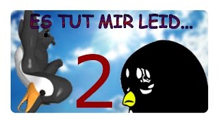 DER GESCHEITERTE STUNT... - Learn To Fly #2 (FINALE)