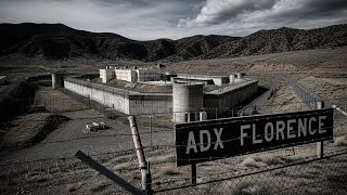 Inside ADX Florence, Colorado — America’s Most Secure & Expensive Prison | True Finance Documentary