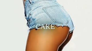 (FREE) Burna Boy x Wizkid x Afroswing Type Beat 2022 - "CAKE" | Afrobeat Instrumental
