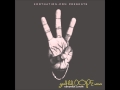 Kendrick Lamar I'm On 2 0 {good kid, DOPE verses}