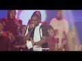 Joe Mettle-Afro Christmas feat.Nana Yaw ofori- Atta