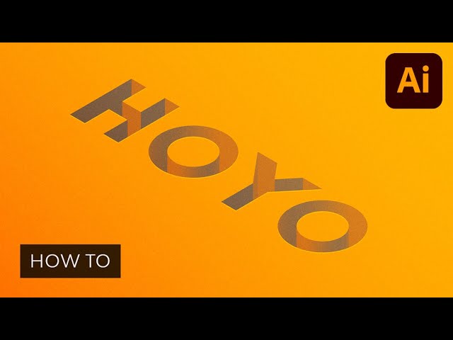 How To Create A 3d Text Art Effect In Adobe Illustrator Envato Tuts How To Create A 3d Text Art Effect In Adobe Illustrator Envato Tuts