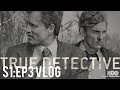 ImJaredRoss Vlogs: True Detective Season 1: The Locked Room