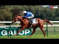 TRIBALIST makes all to grab Group 1 glory in the Prix du Moulin!