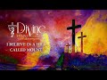 I Believe in a Hill Called Mount Song Lyrics | Divine Hymns Prime