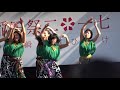 早稲田祭2017　11 4（土）aka wa.se.da ②