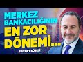 Merkez Bankacılığının En Zor Dönemi... | Spotify Köşesi | Prof. Dr. Emre Alkin