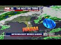 FOX 35 We Love Florida Forecast: Feb. 23, 2022